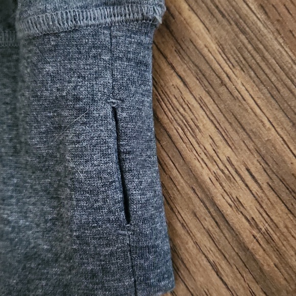 Crazy Shirts Women's Hoodie Shirt Size XS Grey - Picture 3 of 6